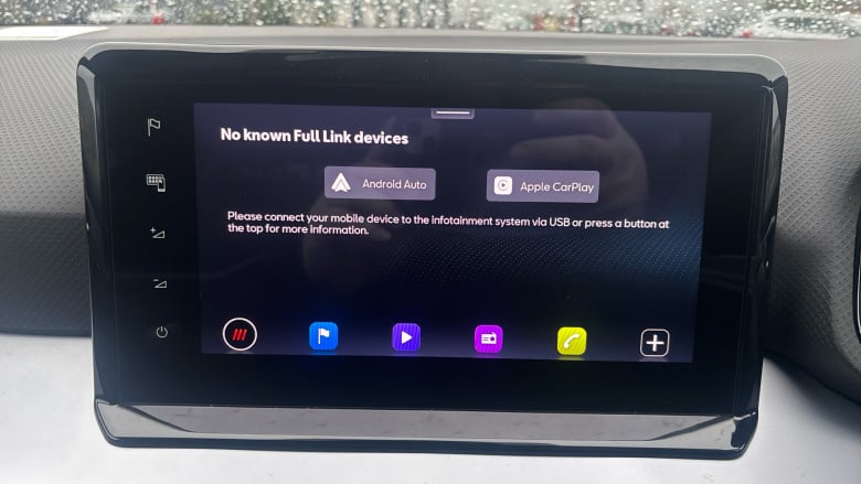 SEAT Ibiza 1.0 TSI 115 FR 5dr Petrol Hatchback